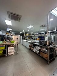 Excalibur Centre (D14), Factory #572567961